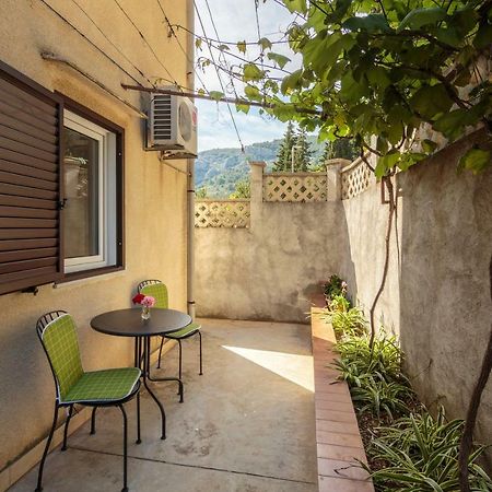 Apartmani Jordana Komiža Dış mekan fotoğraf