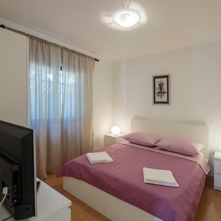 Apartmani Jordana Komiža Dış mekan fotoğraf