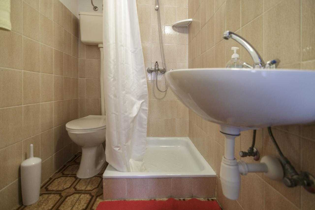 Apartmani Jordana Komiža Dış mekan fotoğraf