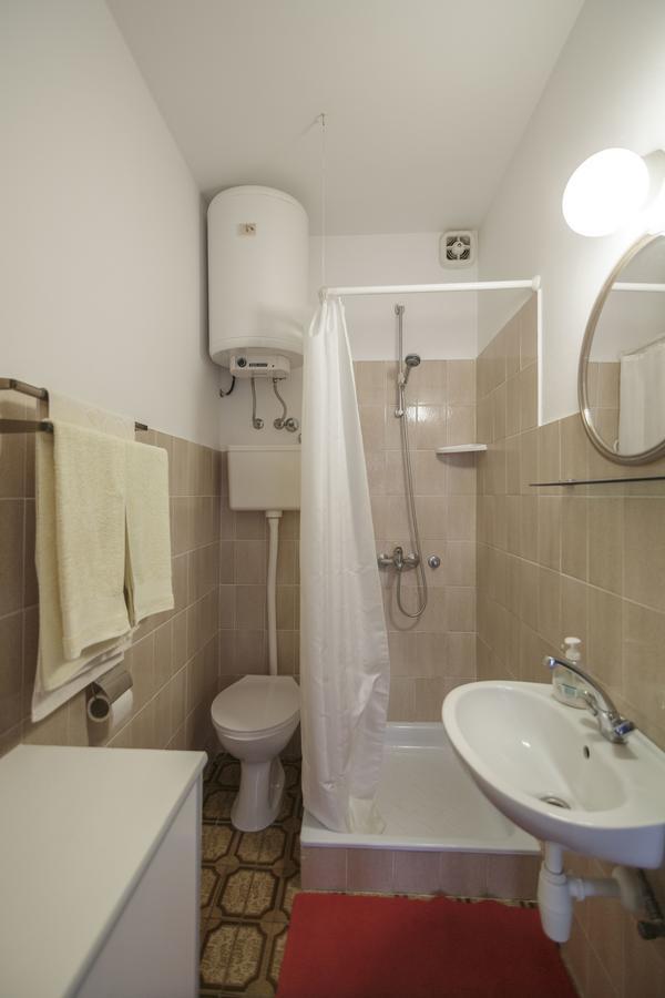 Apartmani Jordana Komiža Dış mekan fotoğraf