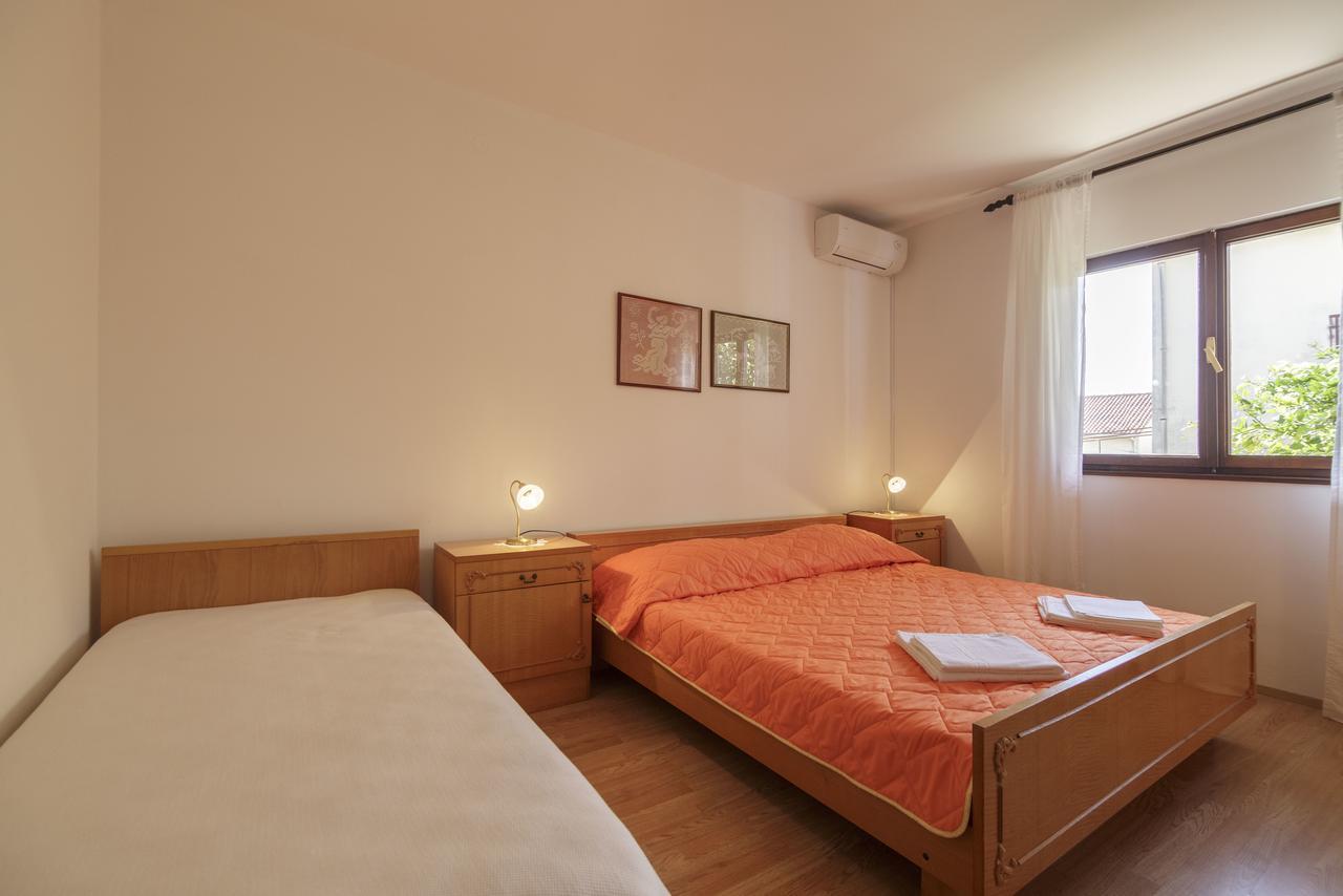 Apartmani Jordana Komiža Dış mekan fotoğraf
