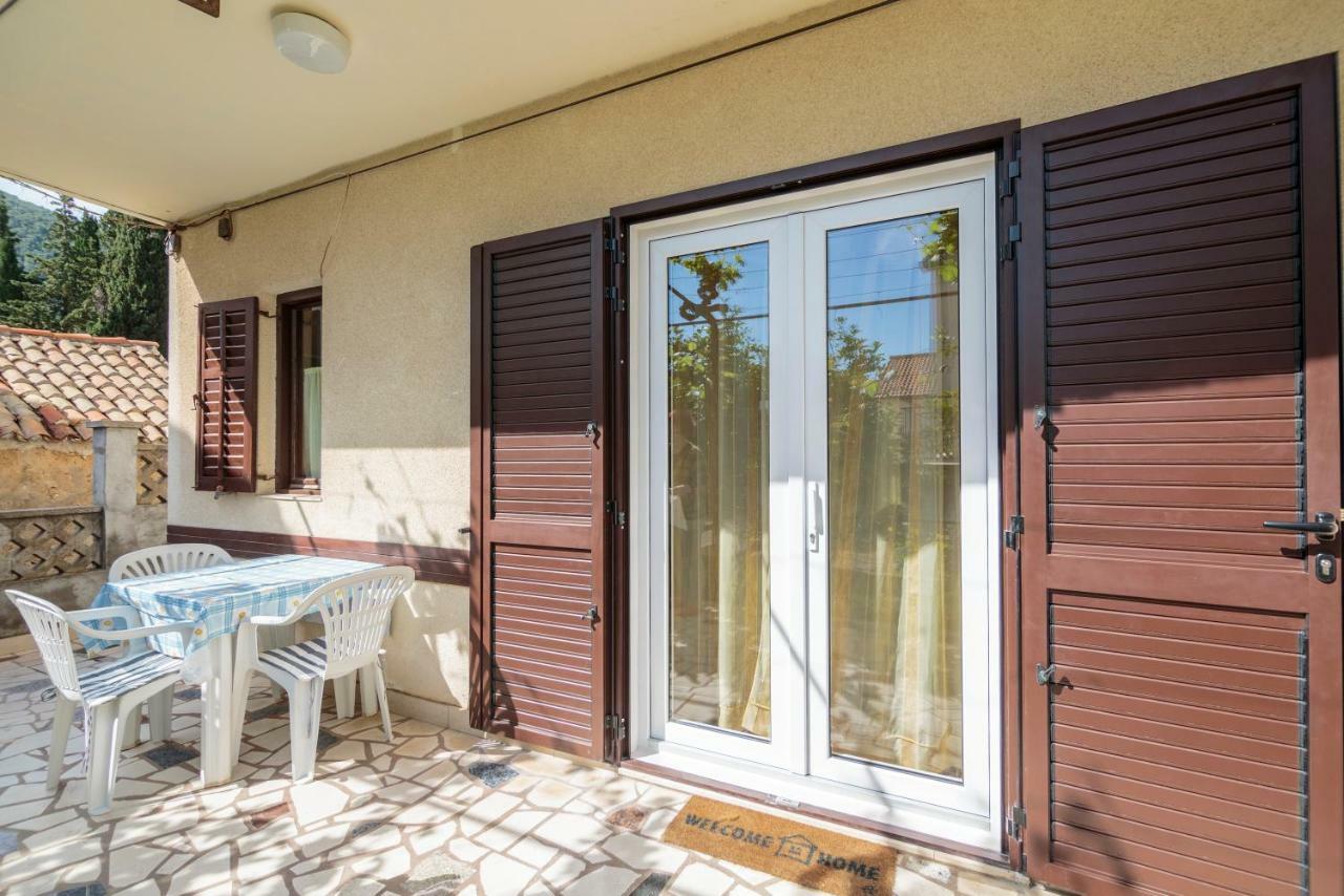 Apartmani Jordana Komiža Dış mekan fotoğraf
