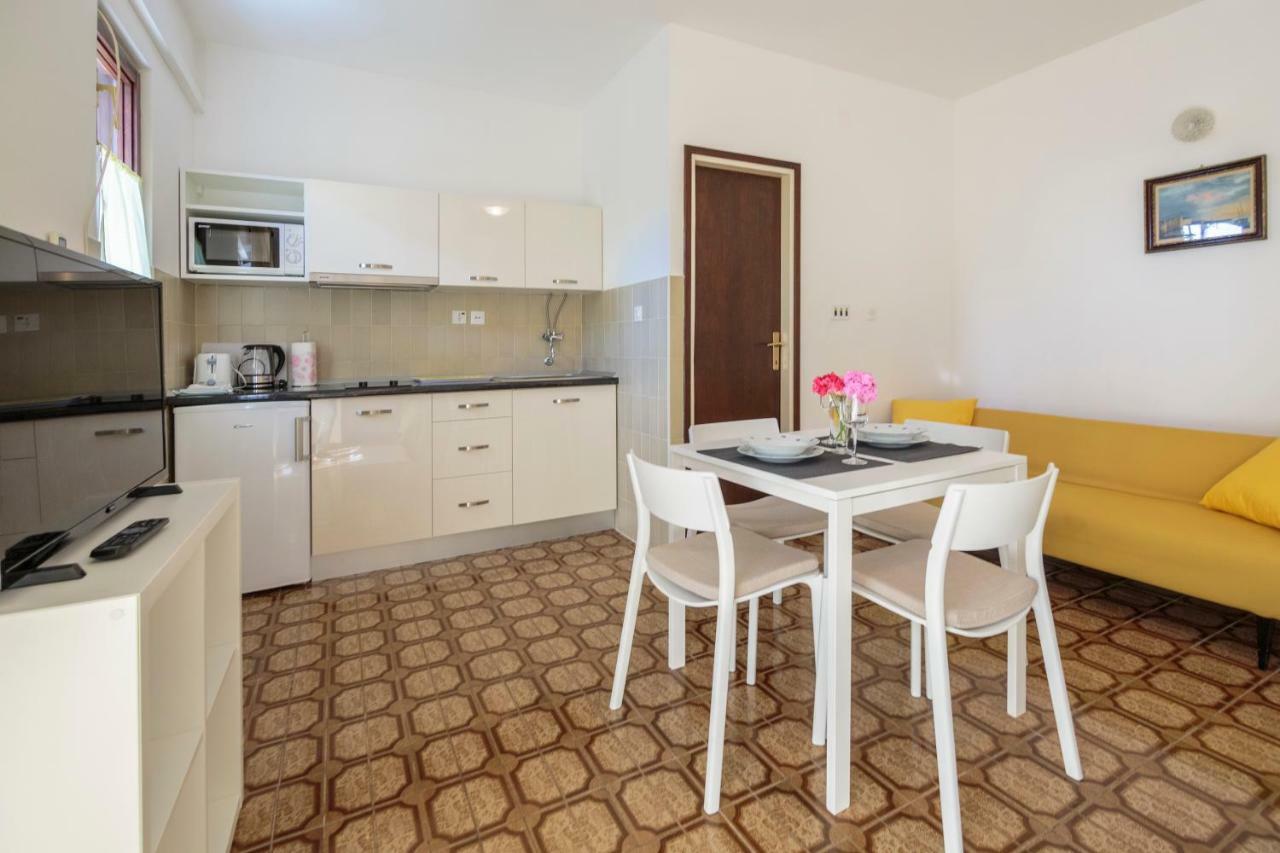 Apartmani Jordana Komiža Dış mekan fotoğraf