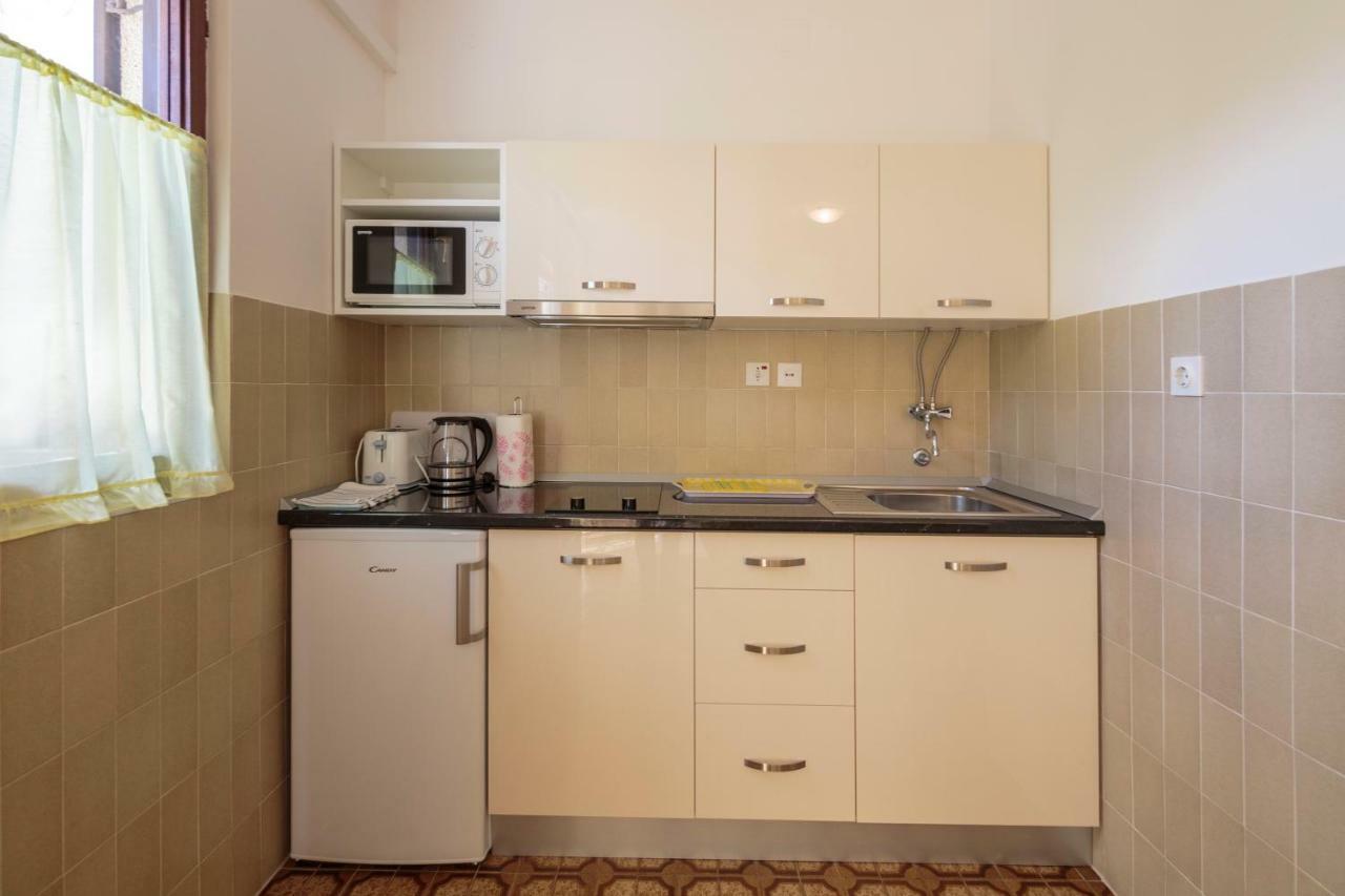 Apartmani Jordana Komiža Dış mekan fotoğraf